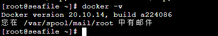 docker